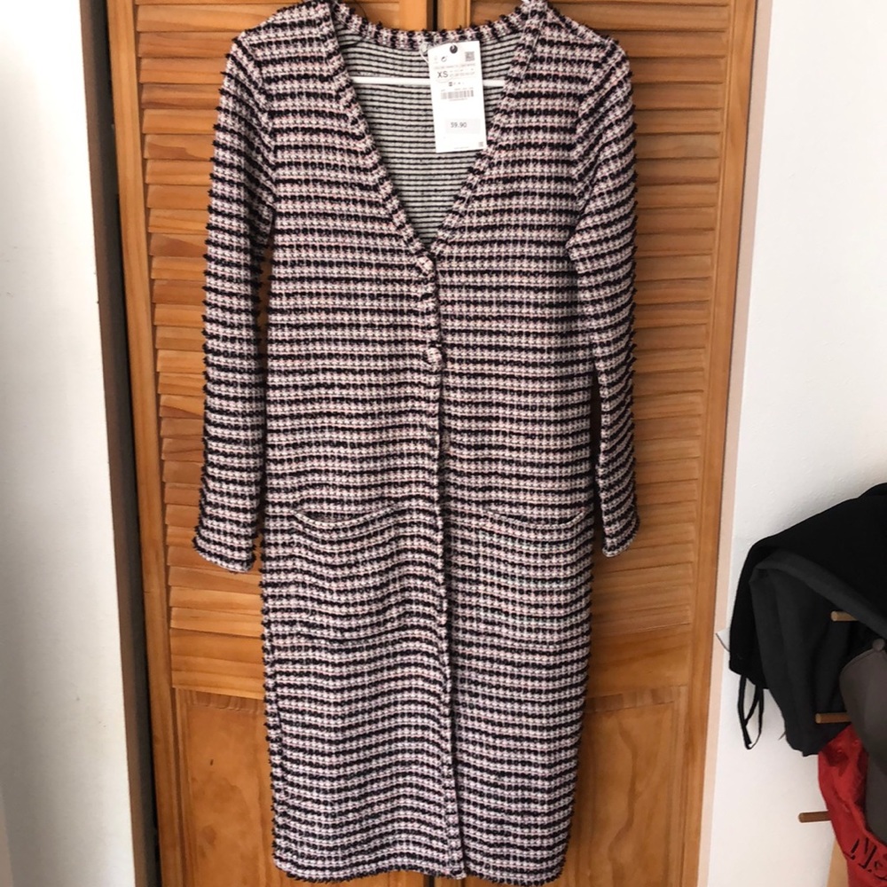XS Zara Dress